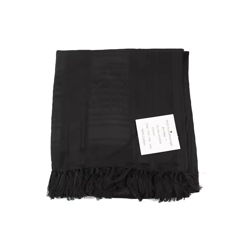 Shemagh scarf color variant