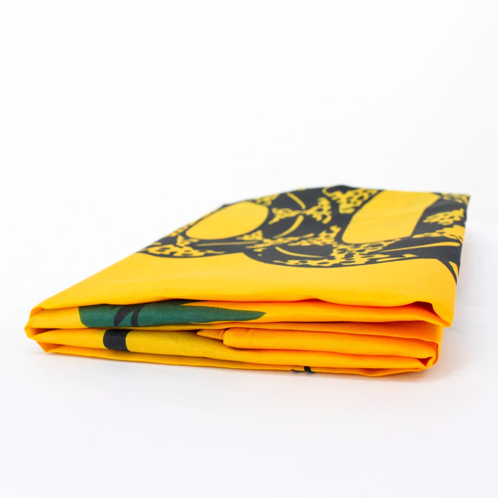 Don't Tread On Me Gadsden Flag, 3x5 ft