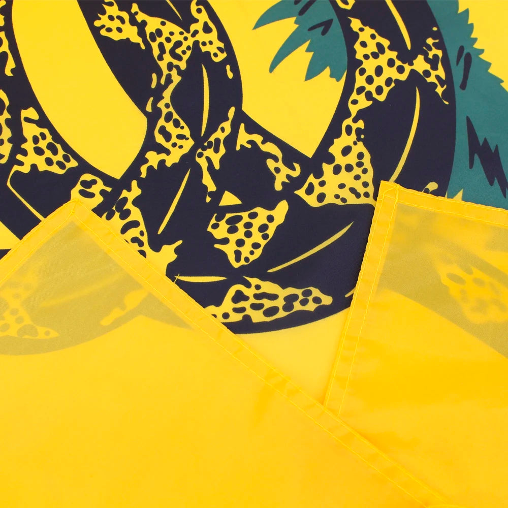 Don't Tread On Me Gadsden Flag, 3x5 ft