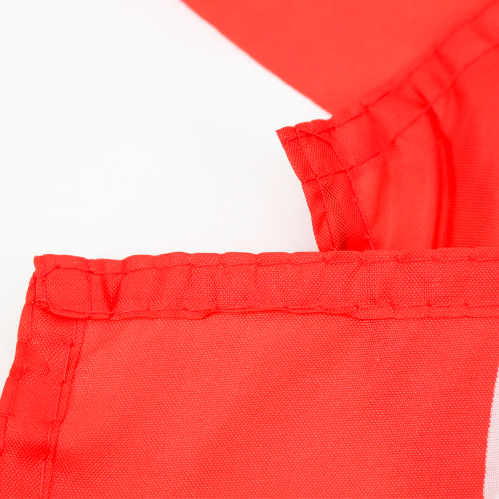 Double Sided American Flag