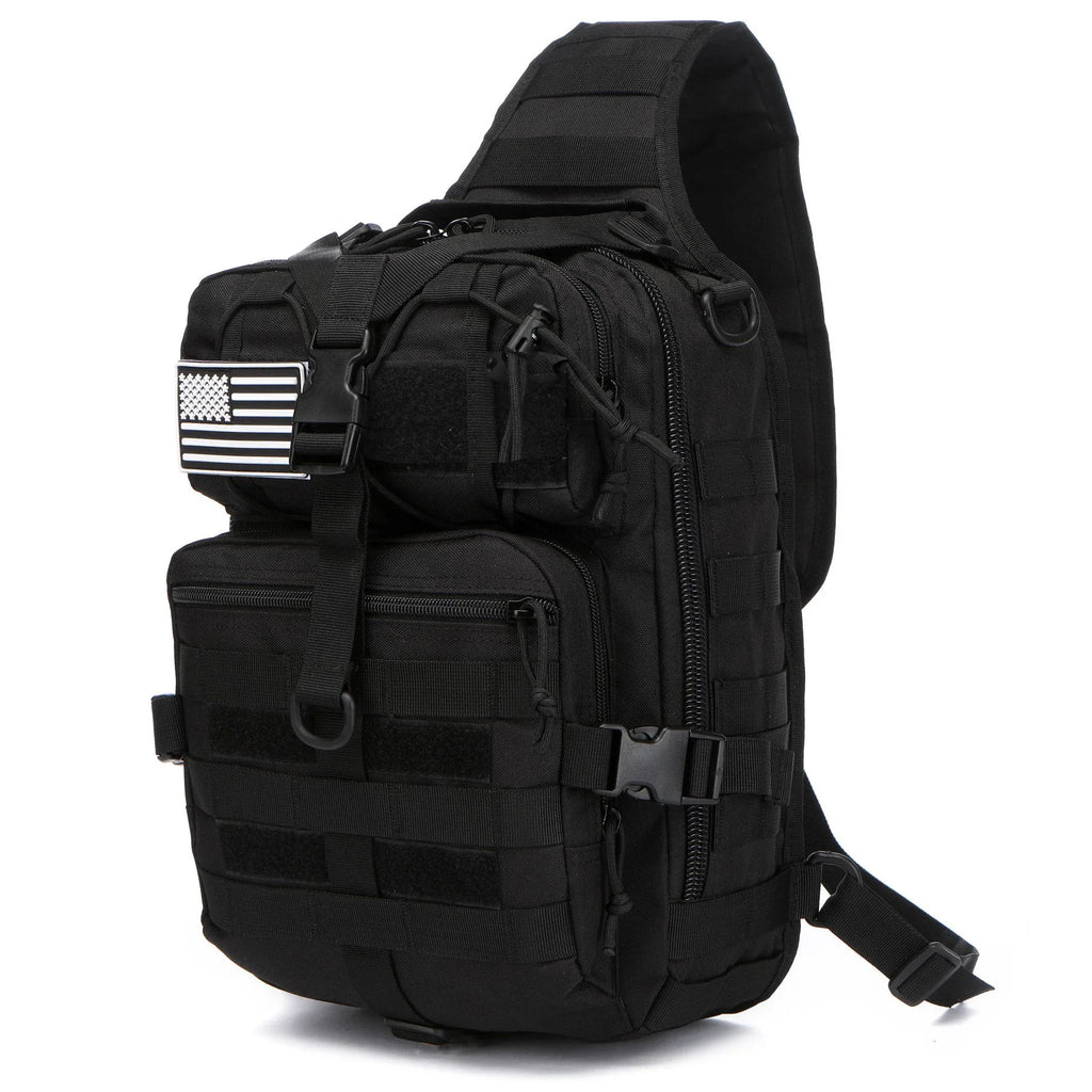 Tactical Sling Pack