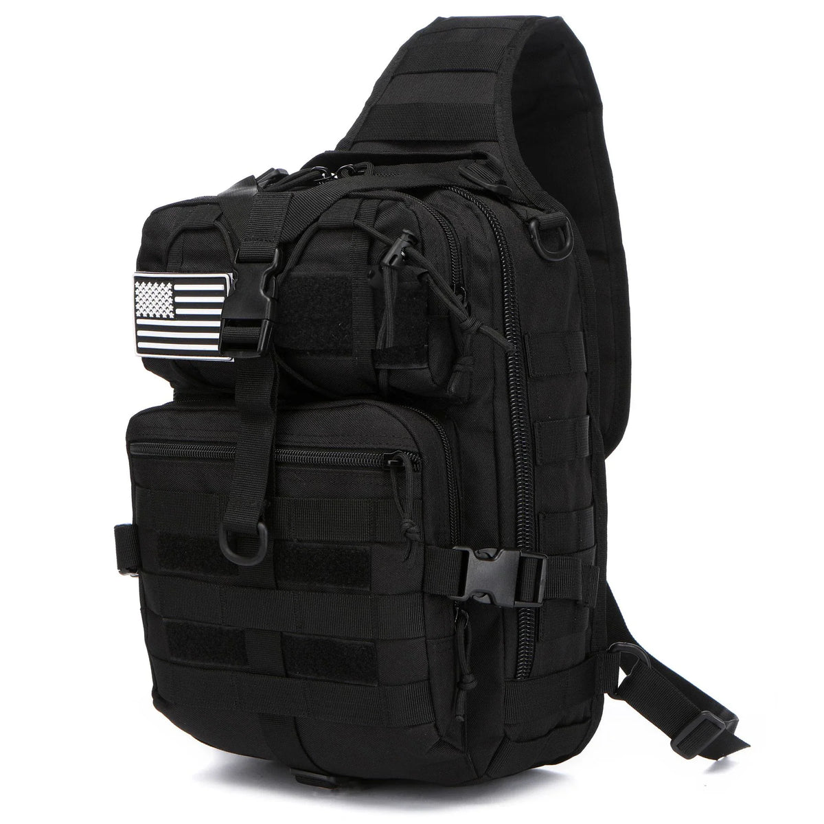 Tactical Sling Pack