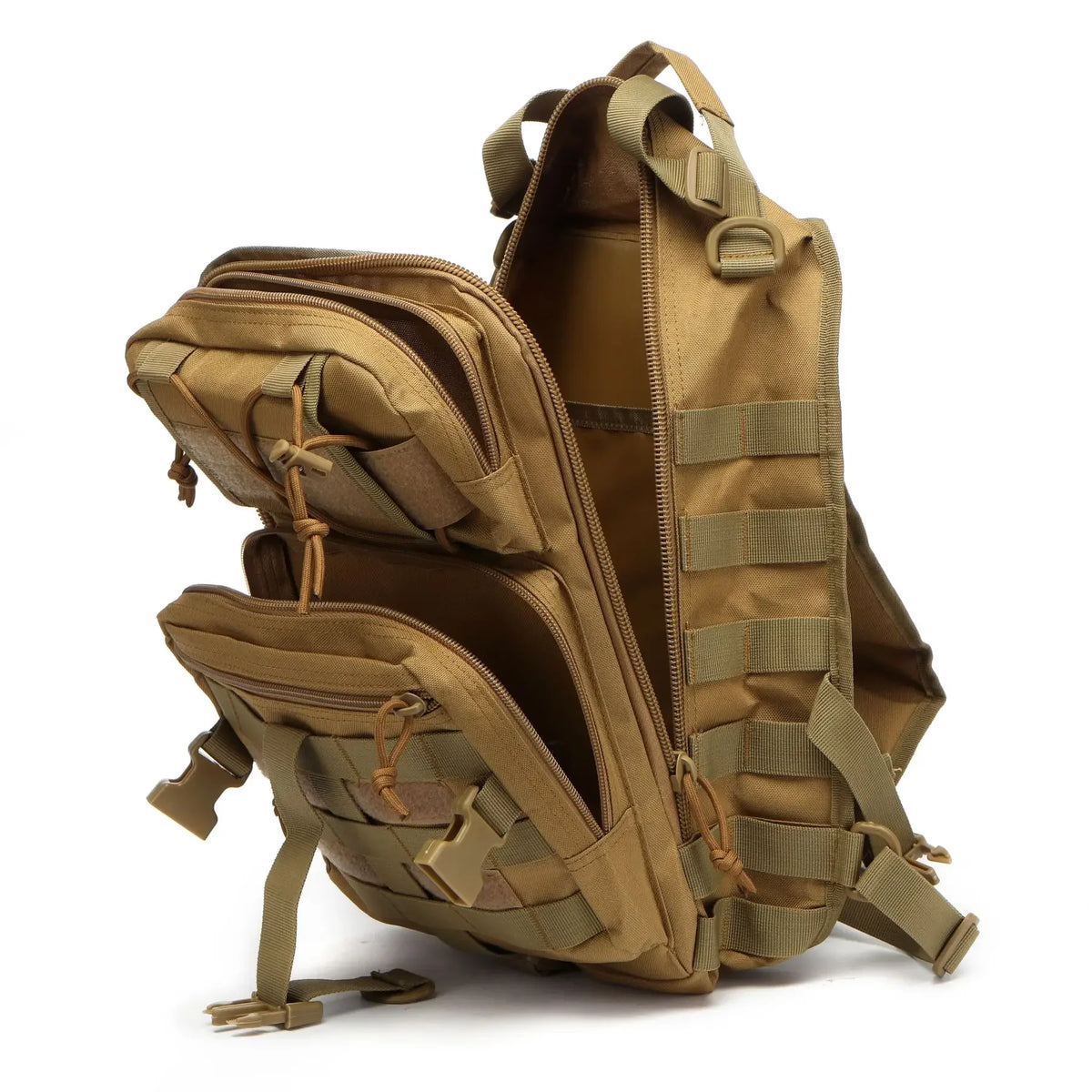 Tactical Sling Pack