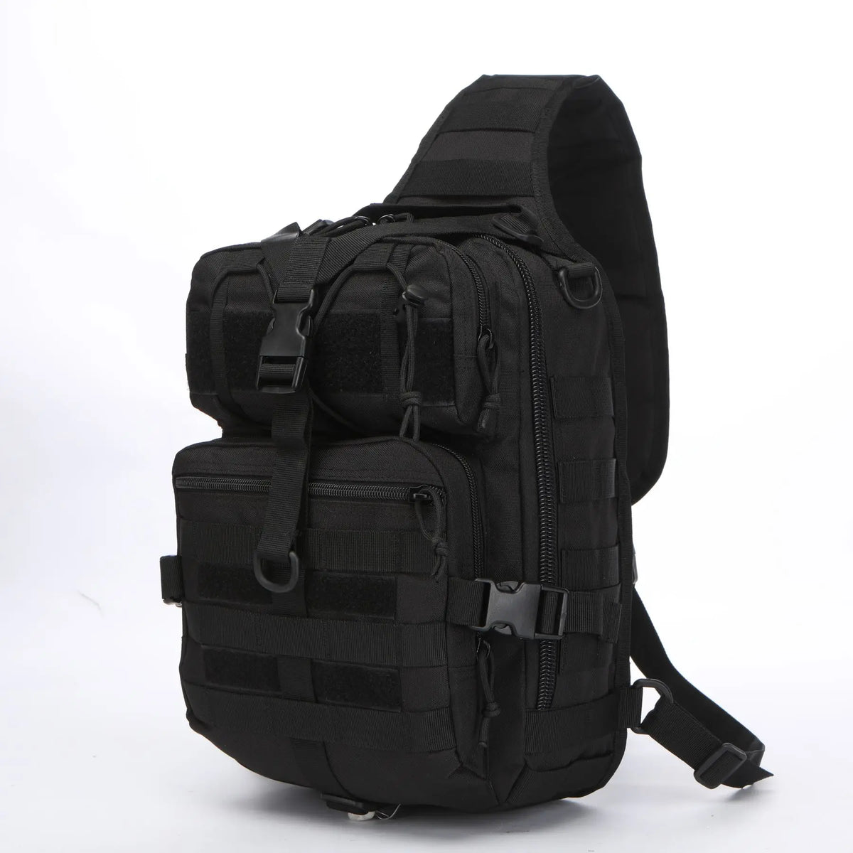 Tactical Sling Pack