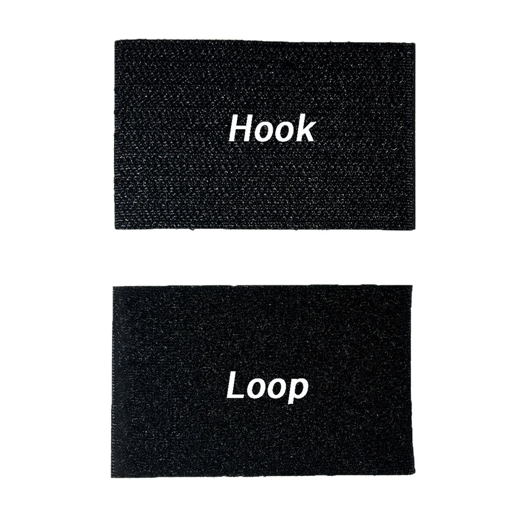 Shit Show Supervisor Patch