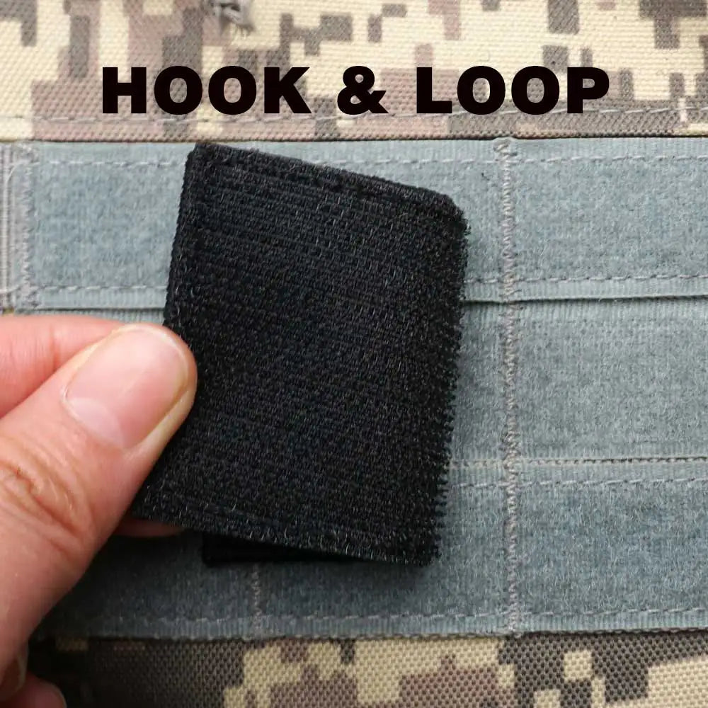 This Is Bob Funny Morale Patch