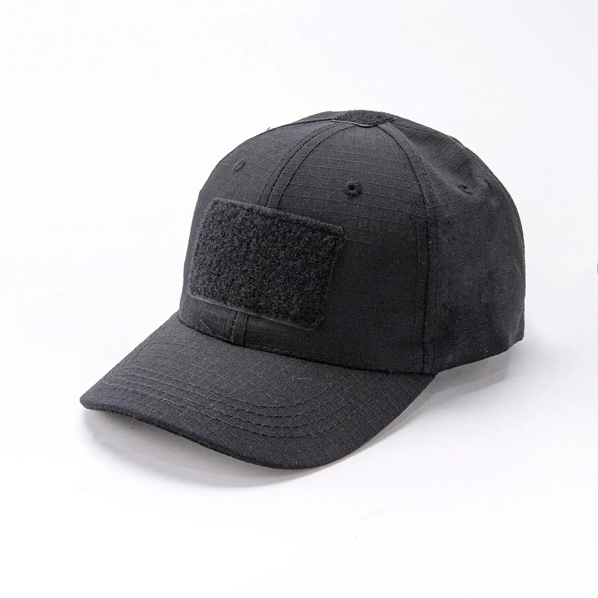 Tactical Camo Baseball Cap, Adjustable