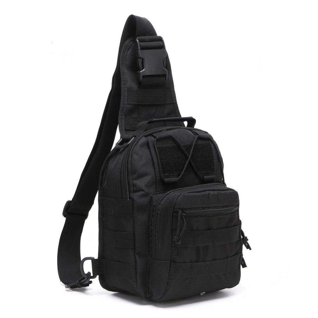 Tactical Sling Pack