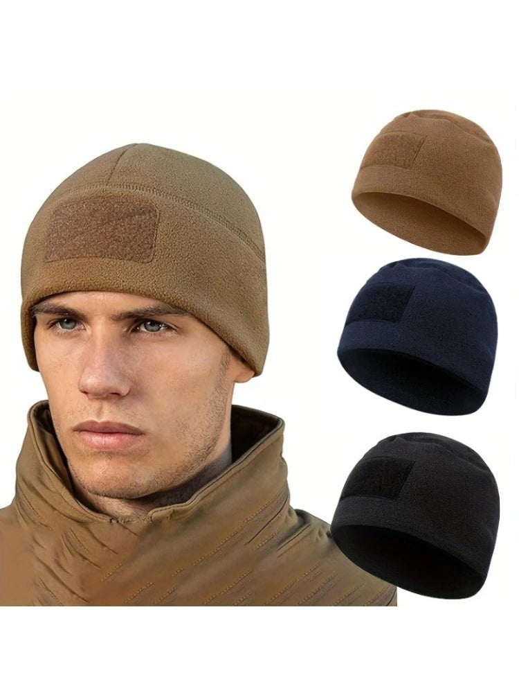 Knit Watch Cap