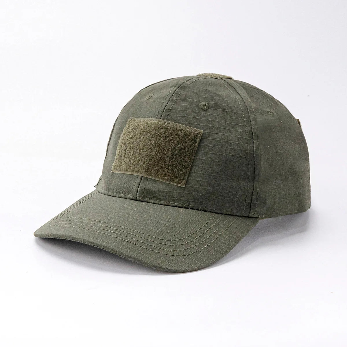 Tactical Camo Baseball Cap, Adjustable