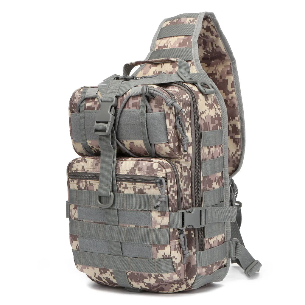 Tactical Sling Pack