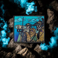 LP-OP Tactical Morale Patch