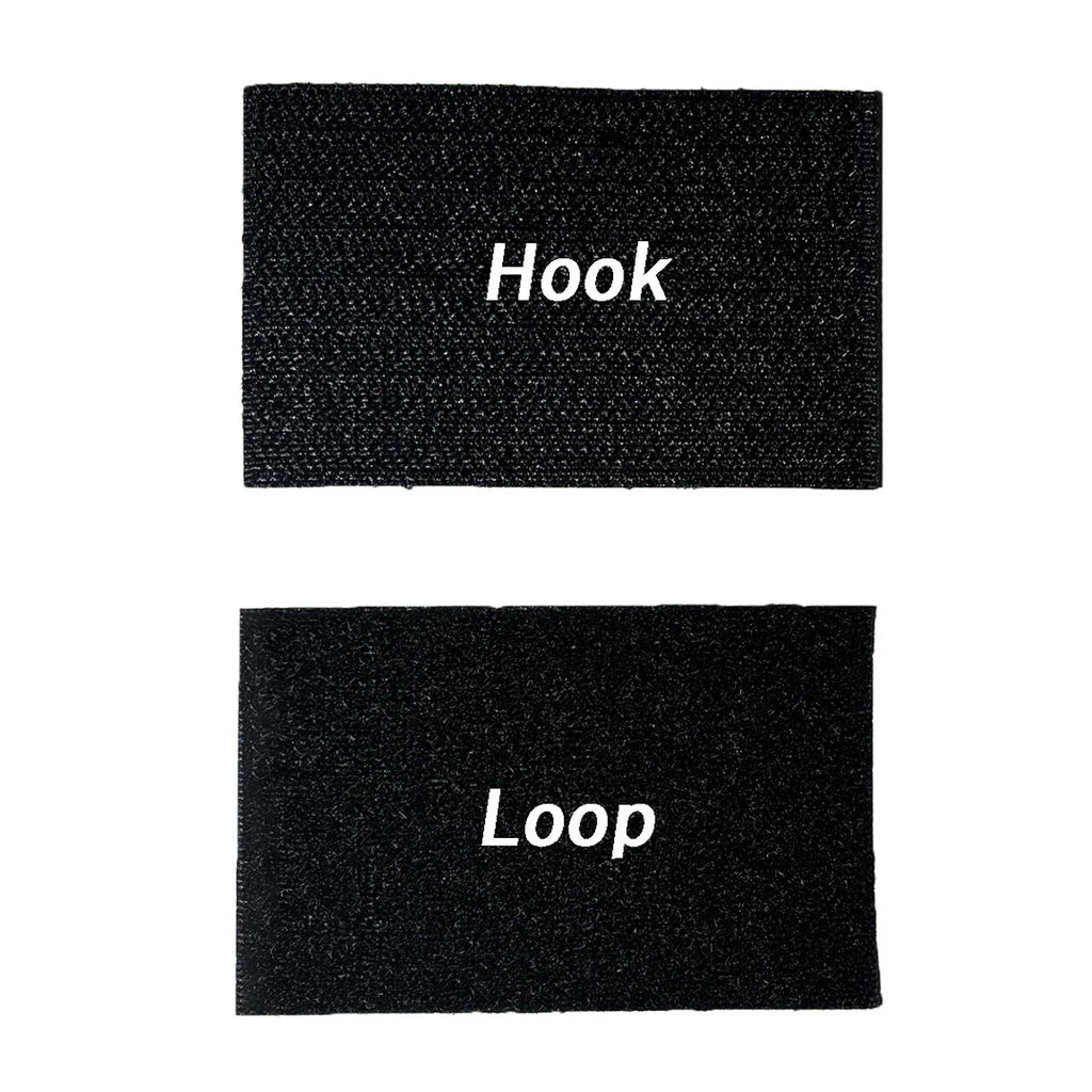 I Cause Safety Briefings Patch
