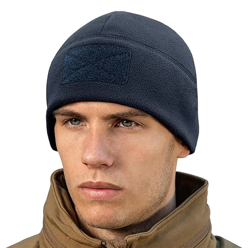 Knit Watch Cap