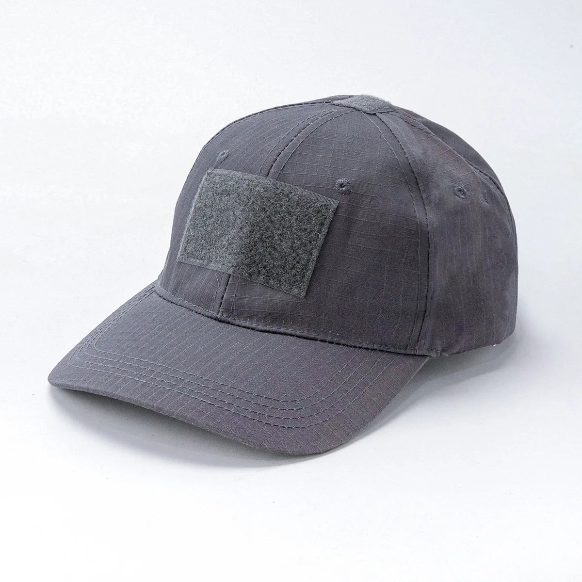 Tactical Camo Baseball Cap, Adjustable