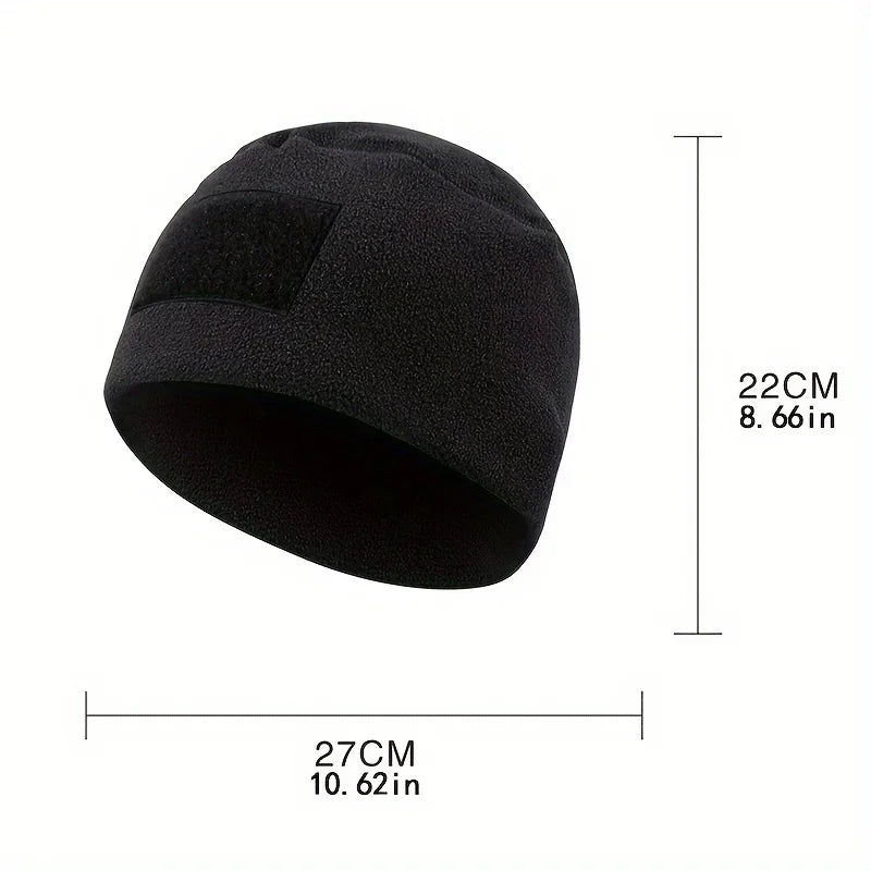 Knit Watch Cap