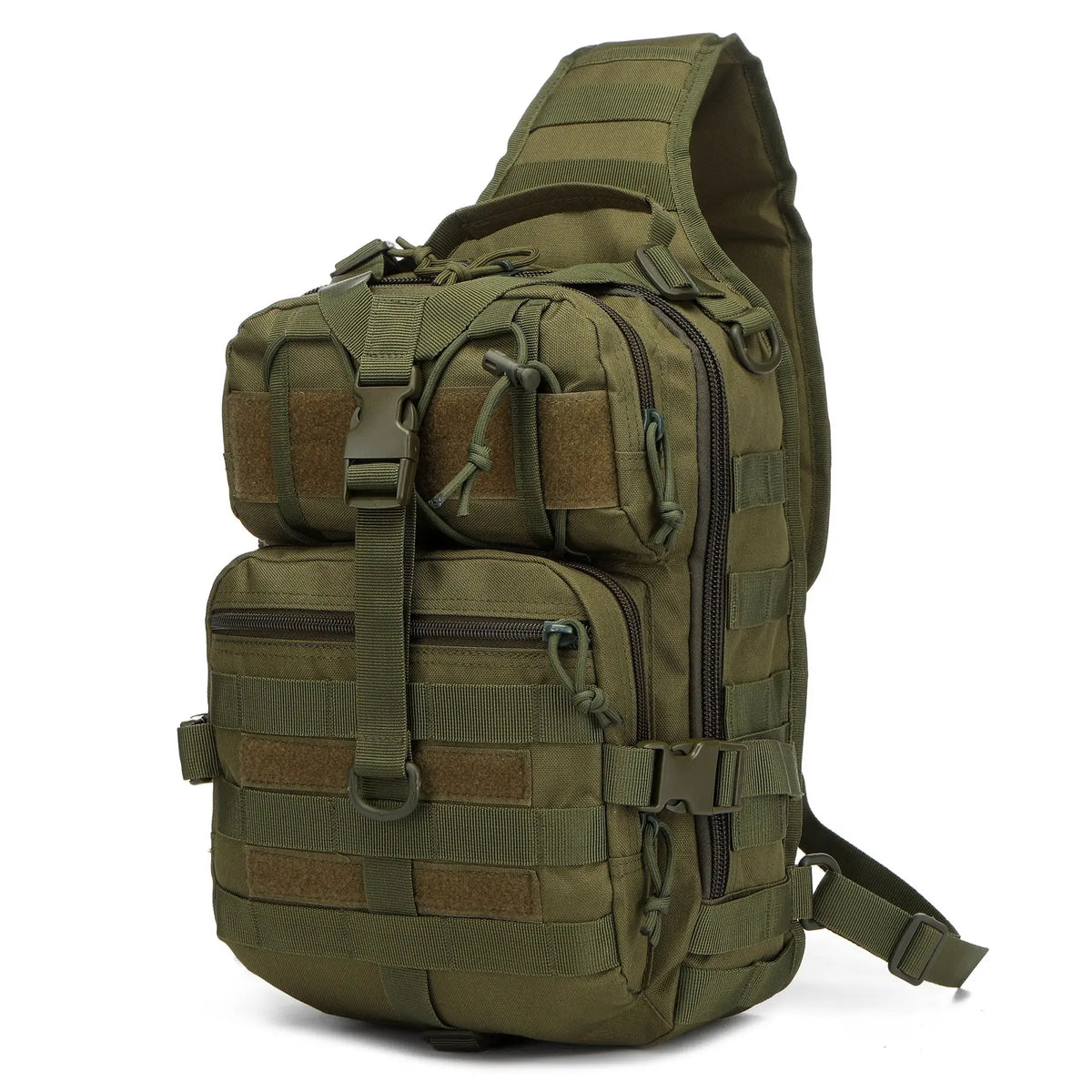Tactical Sling Pack