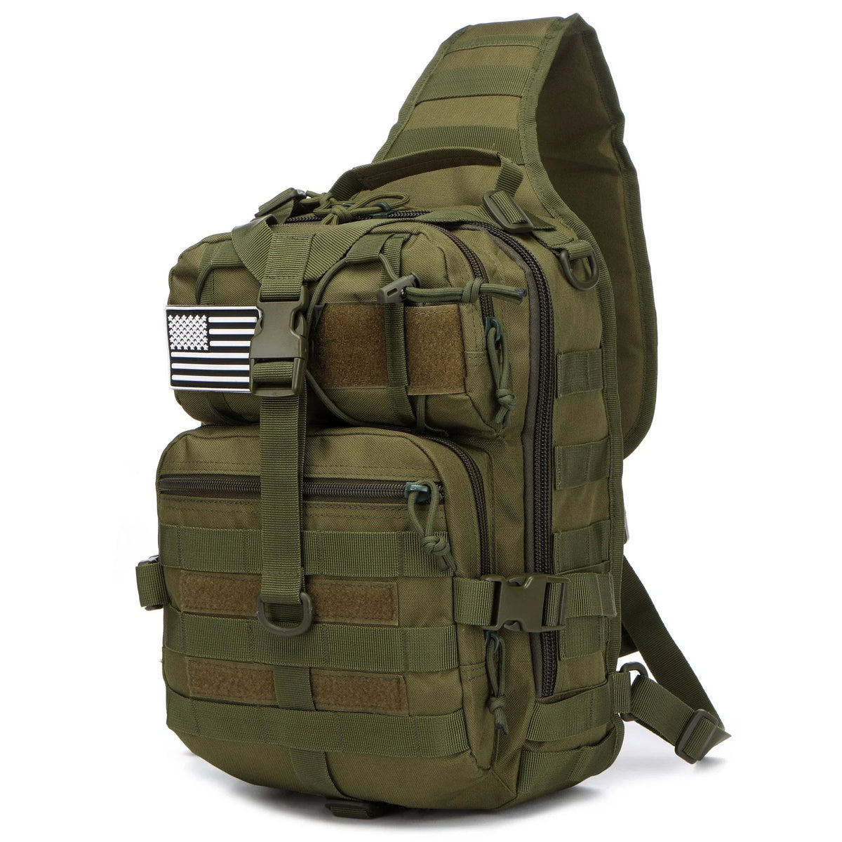Tactical Sling Pack