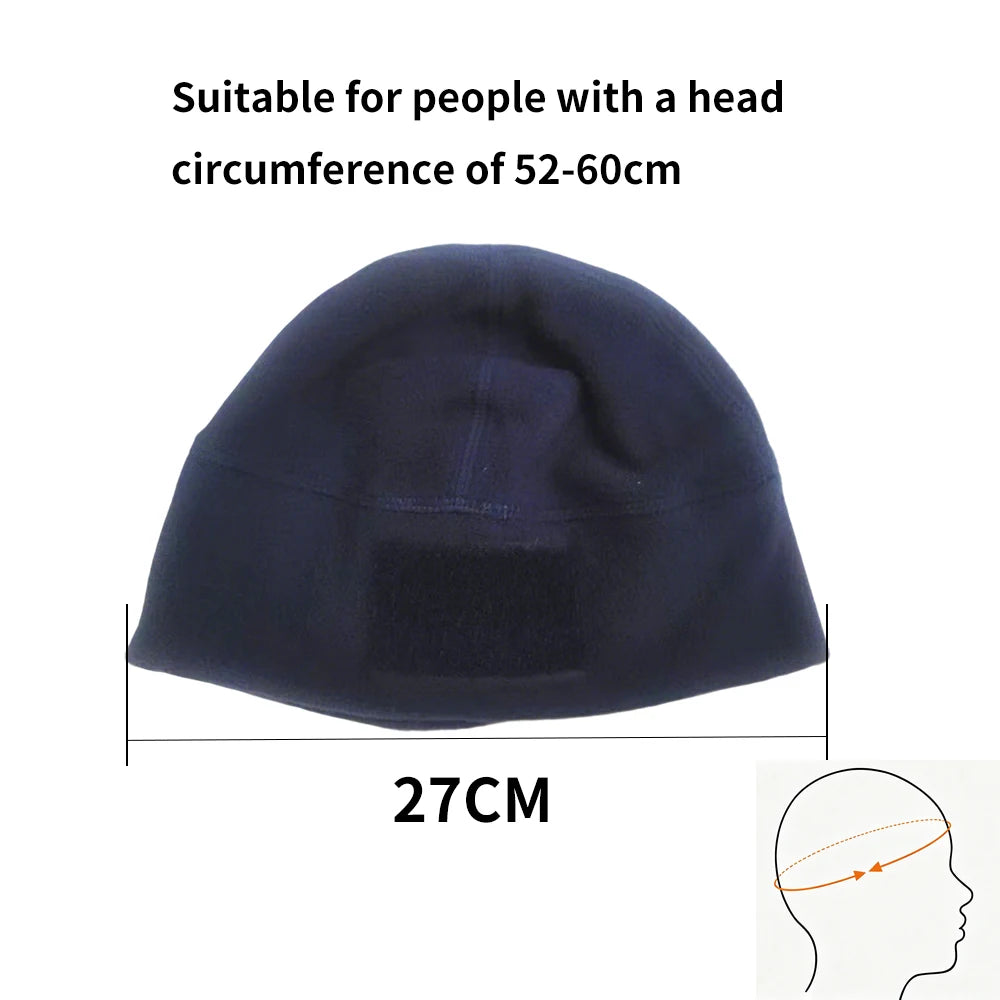 Knit Watch Cap