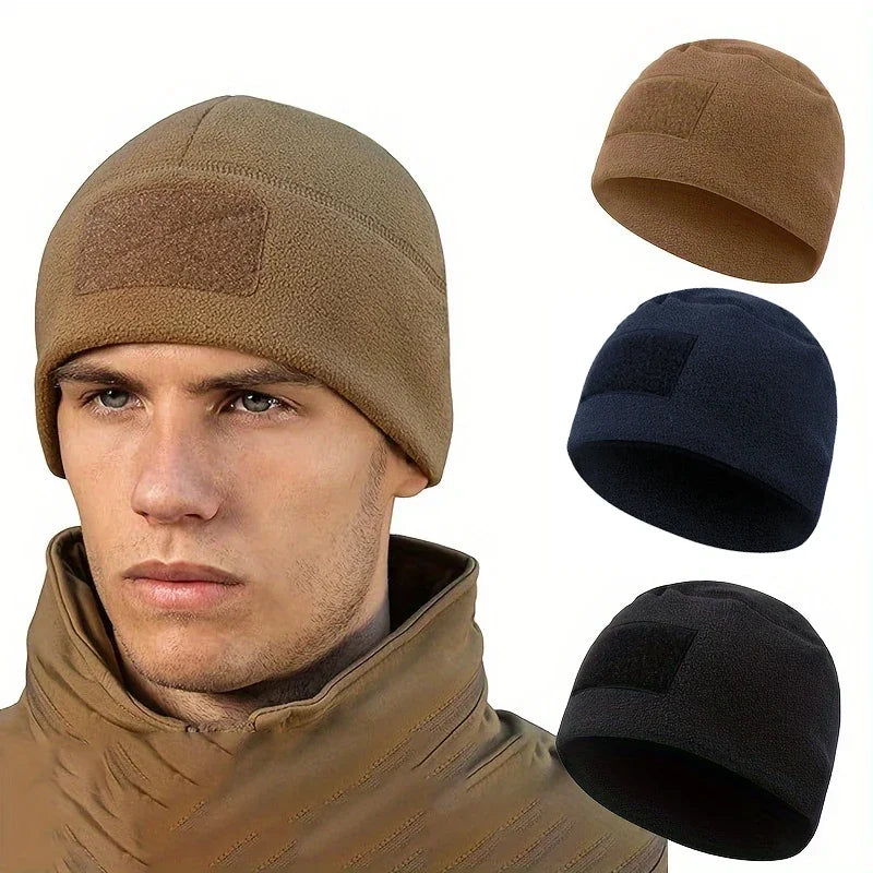 Knit Watch Cap