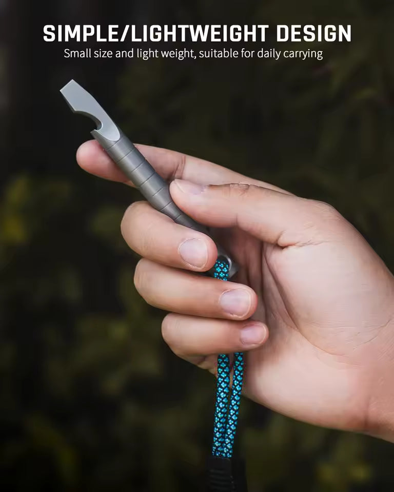 Pry bar tool in packaging