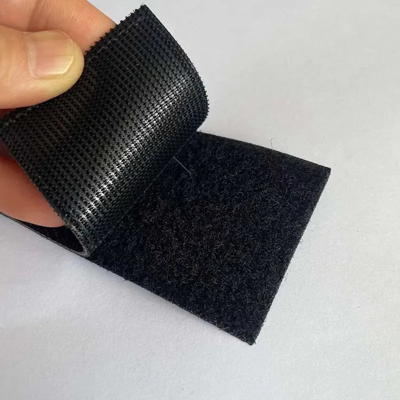 IR Reflective US Flag Patch 8 x 5 cm