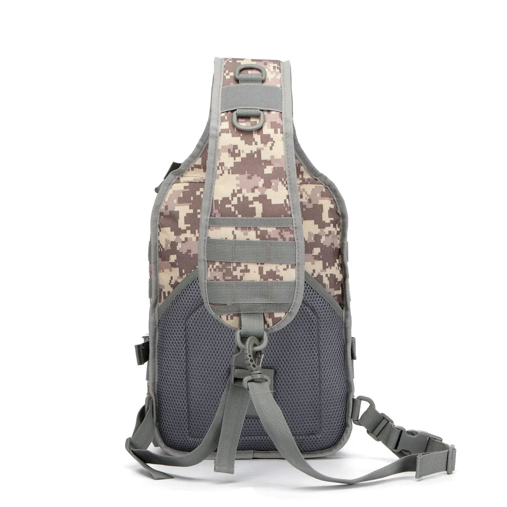 Tactical Sling Pack