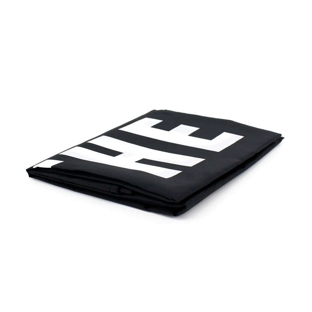 Only Easy Day Was Yesterday Flag, 3x5 ft