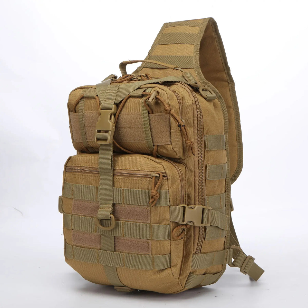 Tactical Sling Pack