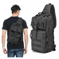 Tactical Sling Pack