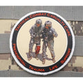 Tactical Medic Morale Patch